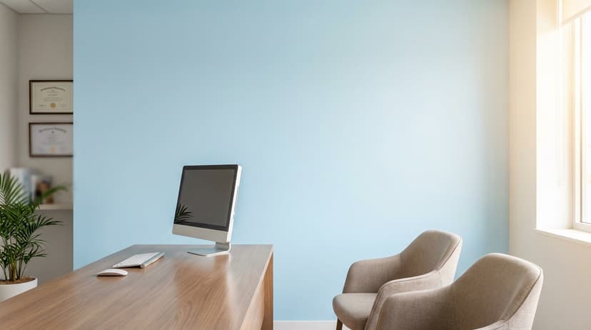 Medical Office Consultation