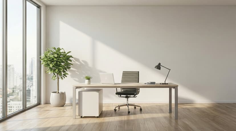 Minimal Executive Office