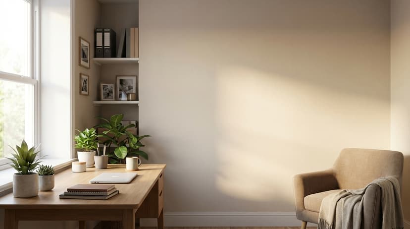 Nonprofit Organization Office