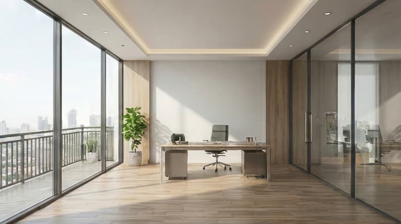 Private Executive Office