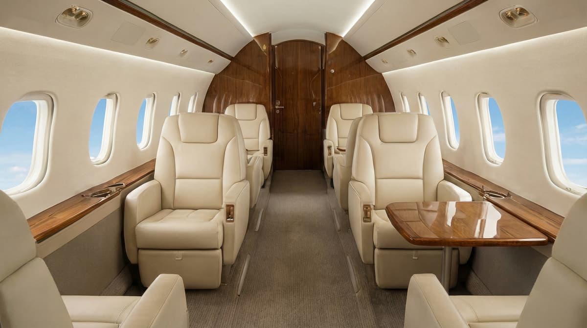 Premium Luxury Virtual Backgrounds