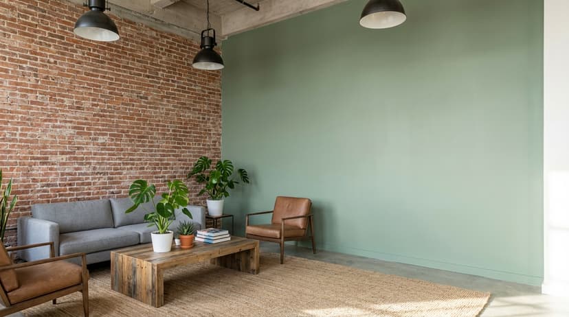 Startup Welcome Area