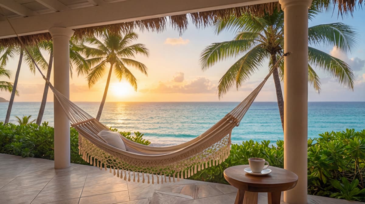 Seasonal & Holiday Virtual Backgrounds