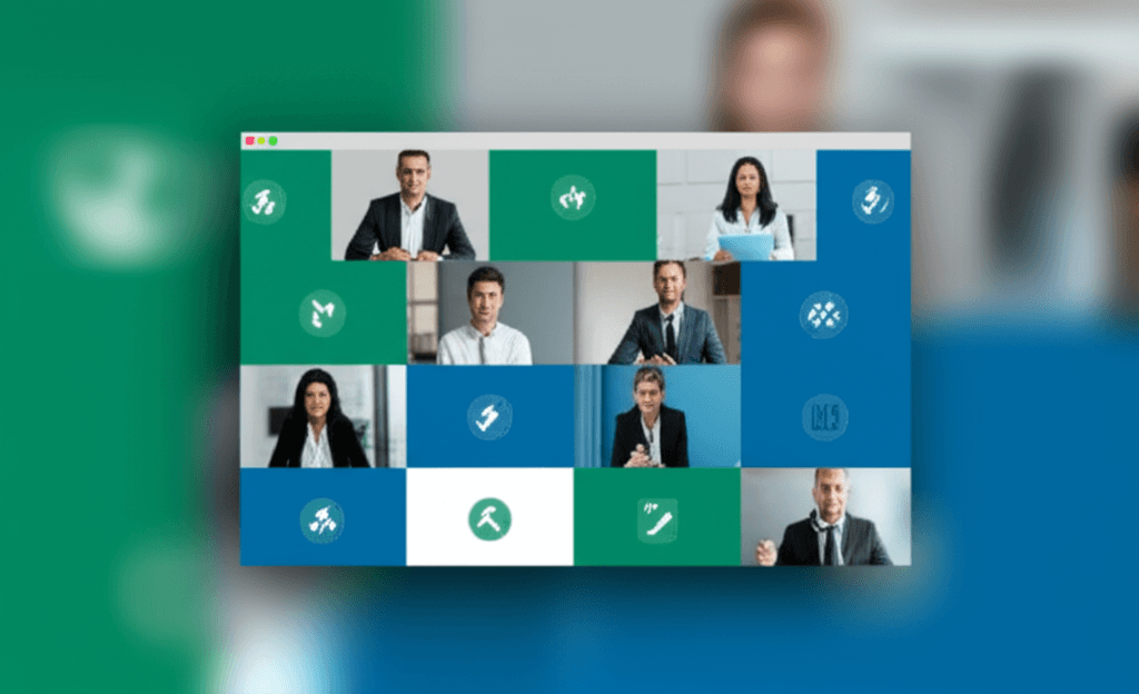 Why Branded Virtual Backgrounds Increase Sales Conversion