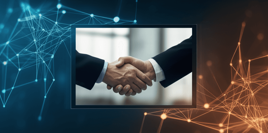 The Psychology Behind Why Branded Backgrounds Build Trust on Video Calls