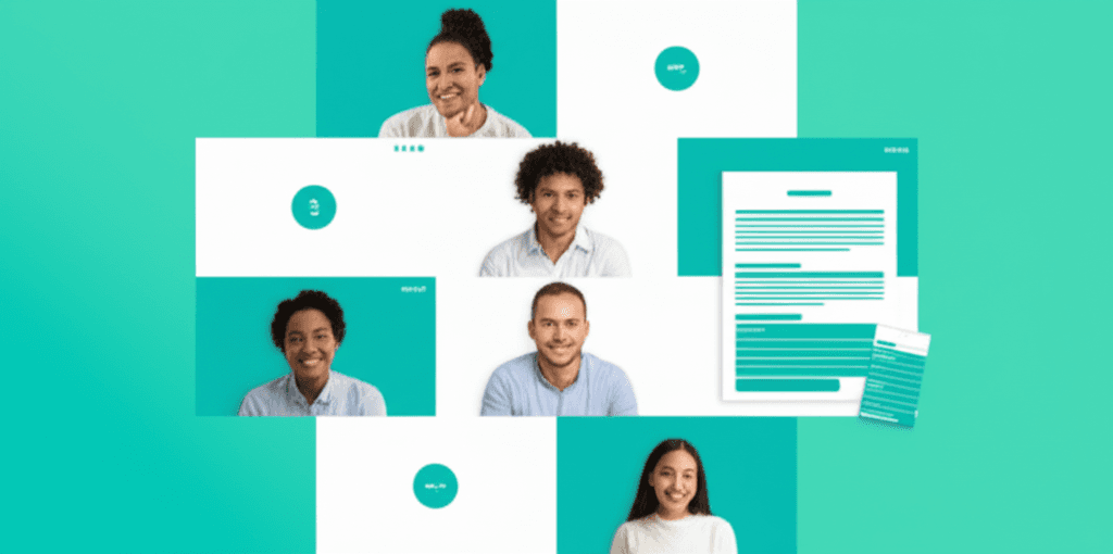 How to Ensure Brand Consistency Across Your Remote Team's Video Calls