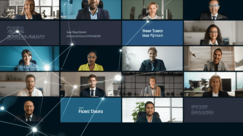 Creating Consistent Team Branding for Remote Teams