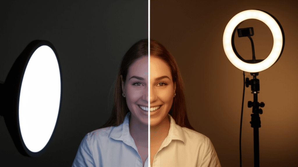 Virtual Background Lighting: Pro Tips for Perfect Video Calls