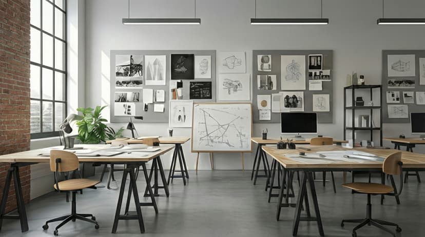 Creative Design Studio